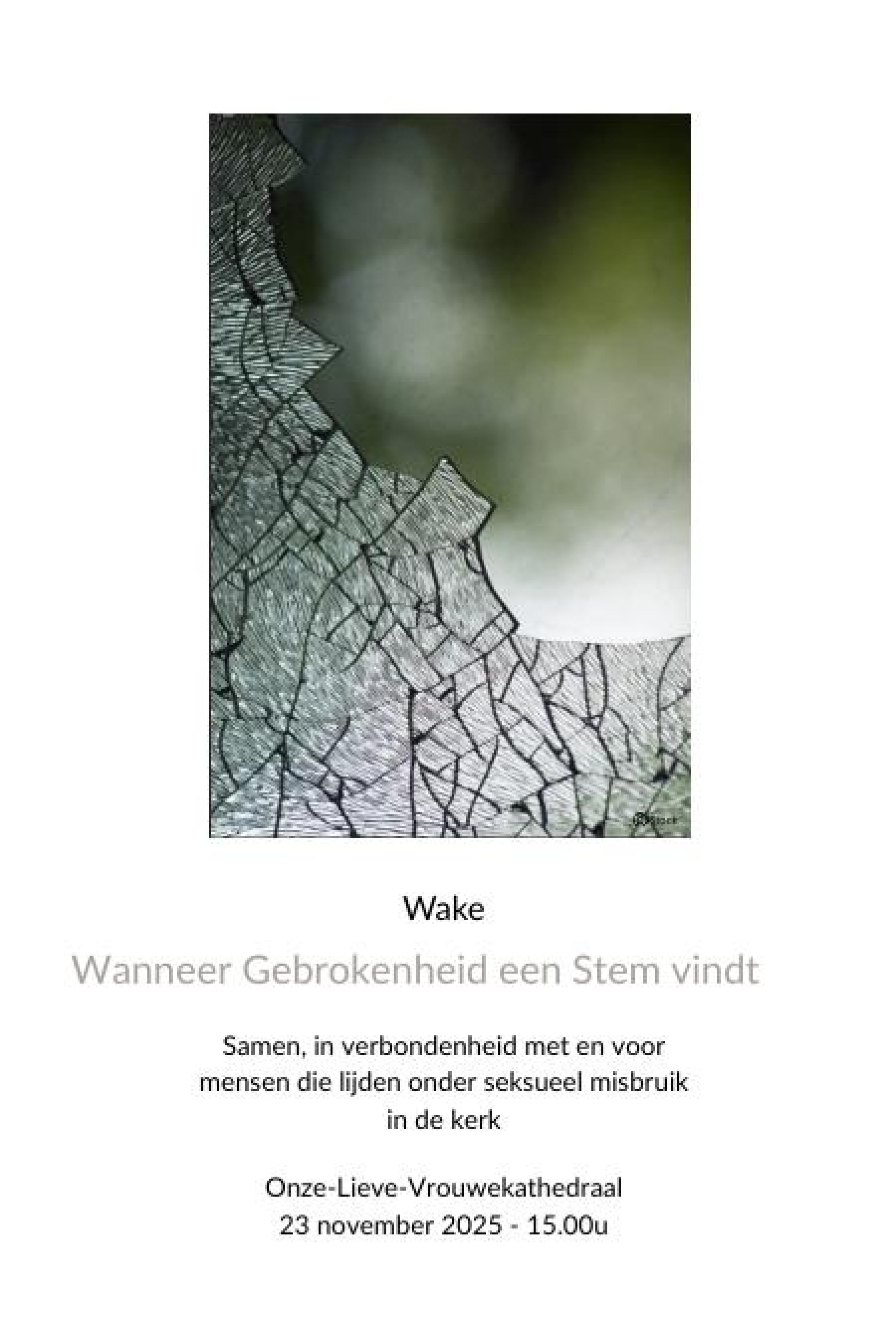 Wake_uitnodiging bisdom Antwerpen Wake_uitnodiging bisdom Antwerpen