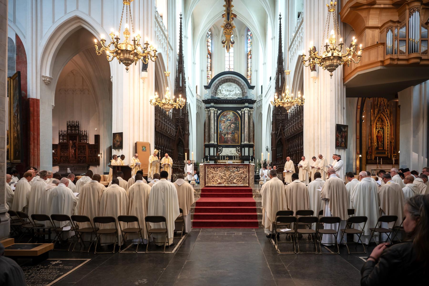 ©️Ronny Mullens_Chrismaviering_2025