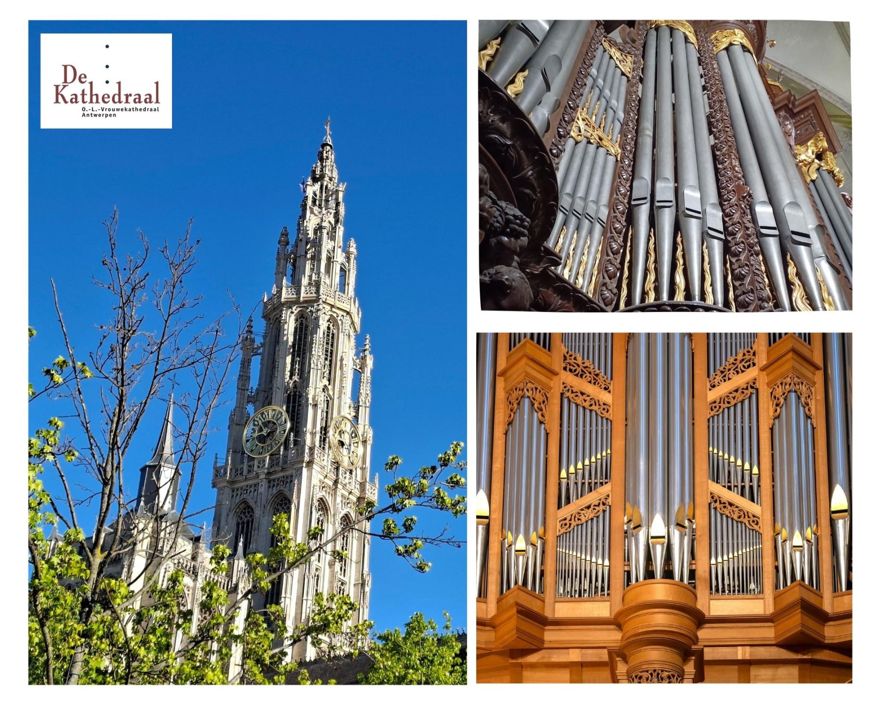 Orgel na de Noen 2026