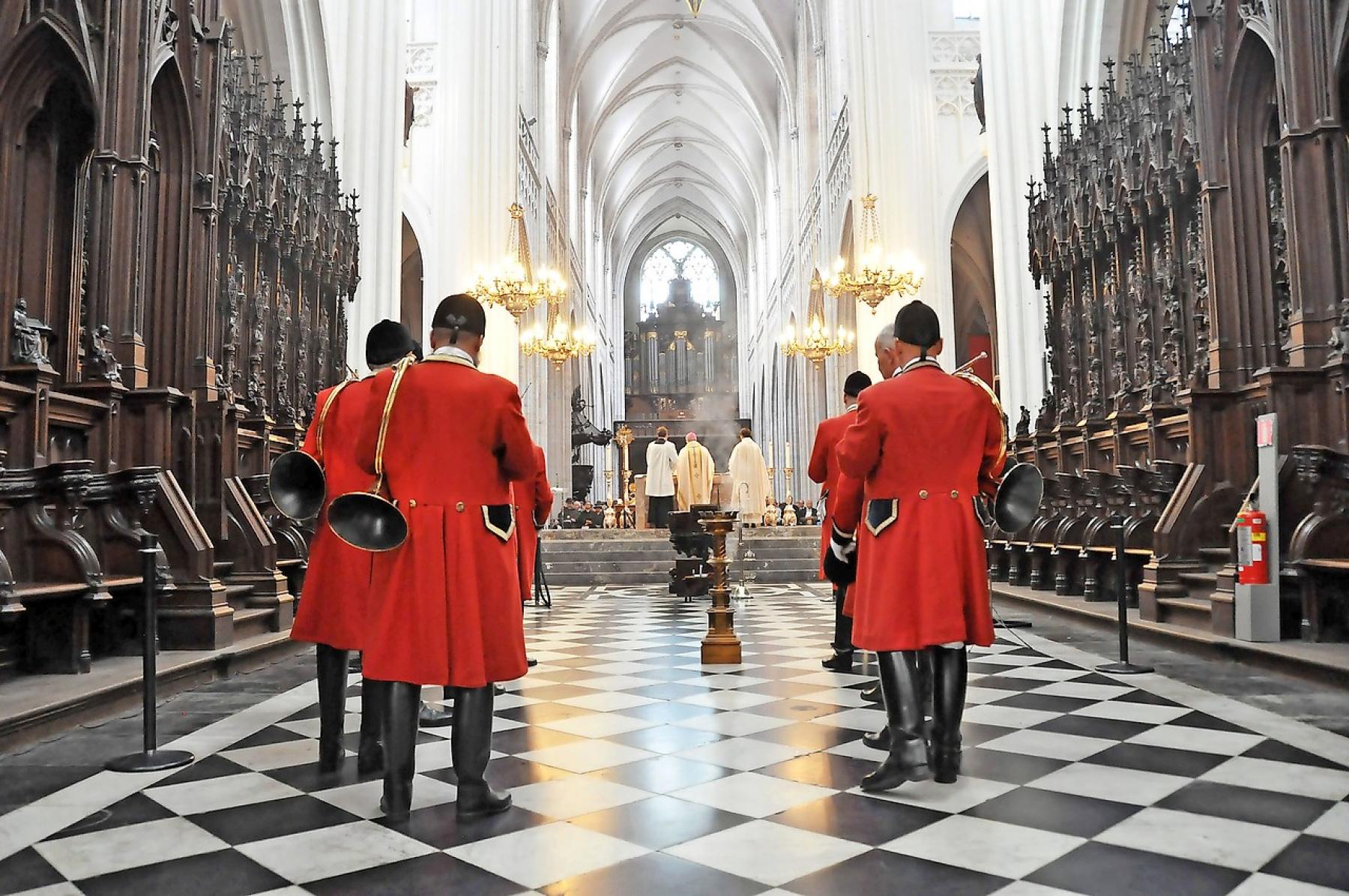 Foto Kerk en Leven