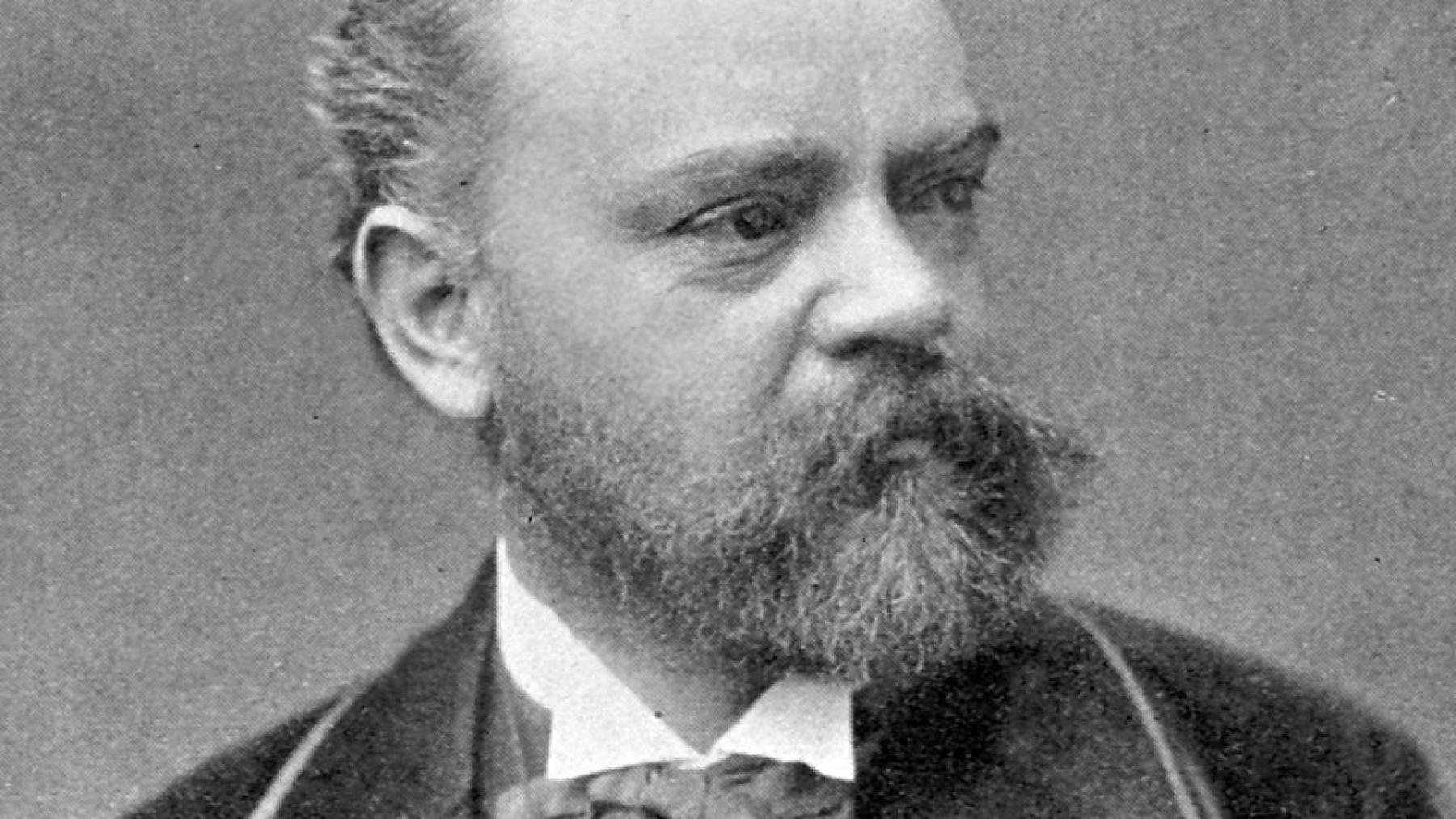 Antonin Dvořák