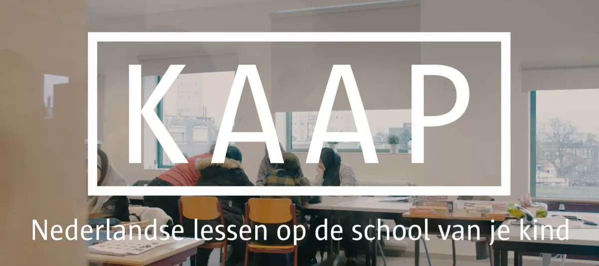 KAAP