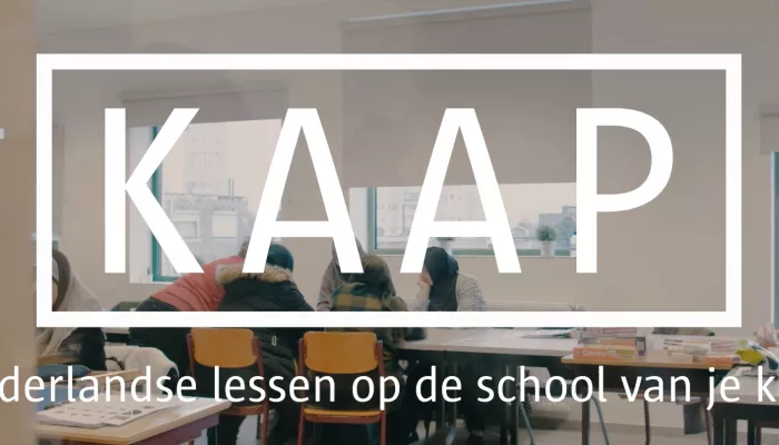 KAAP