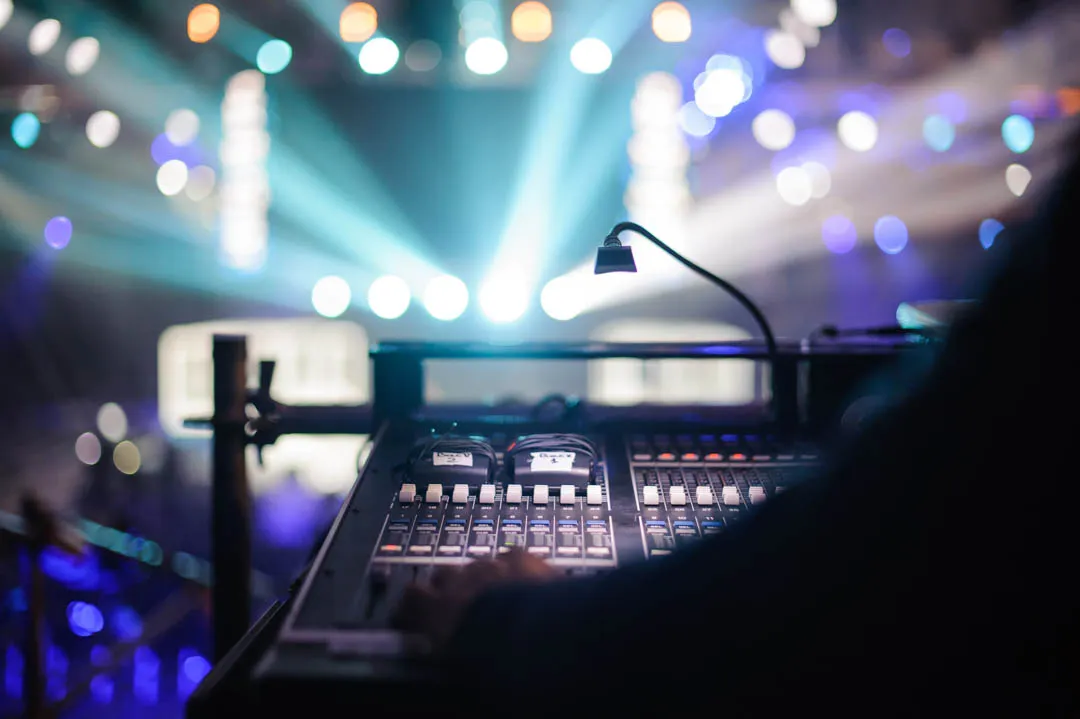 Audiovisuel