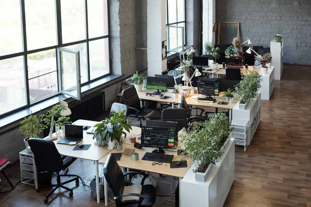 Co-working