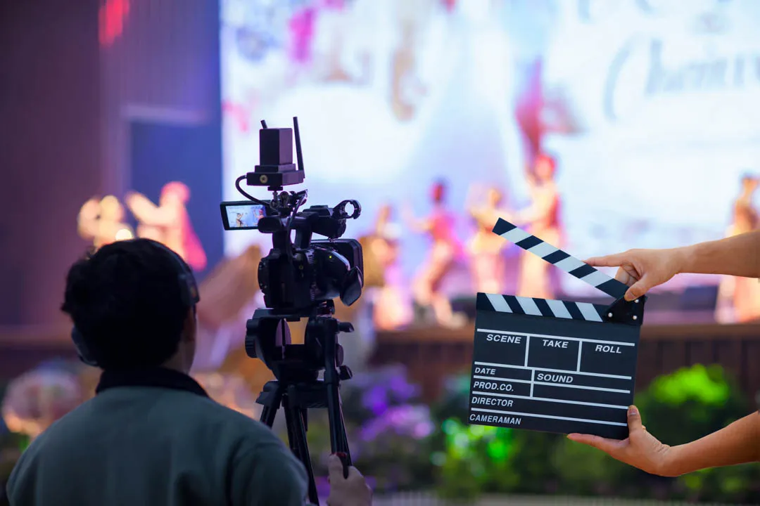 Foto & Video