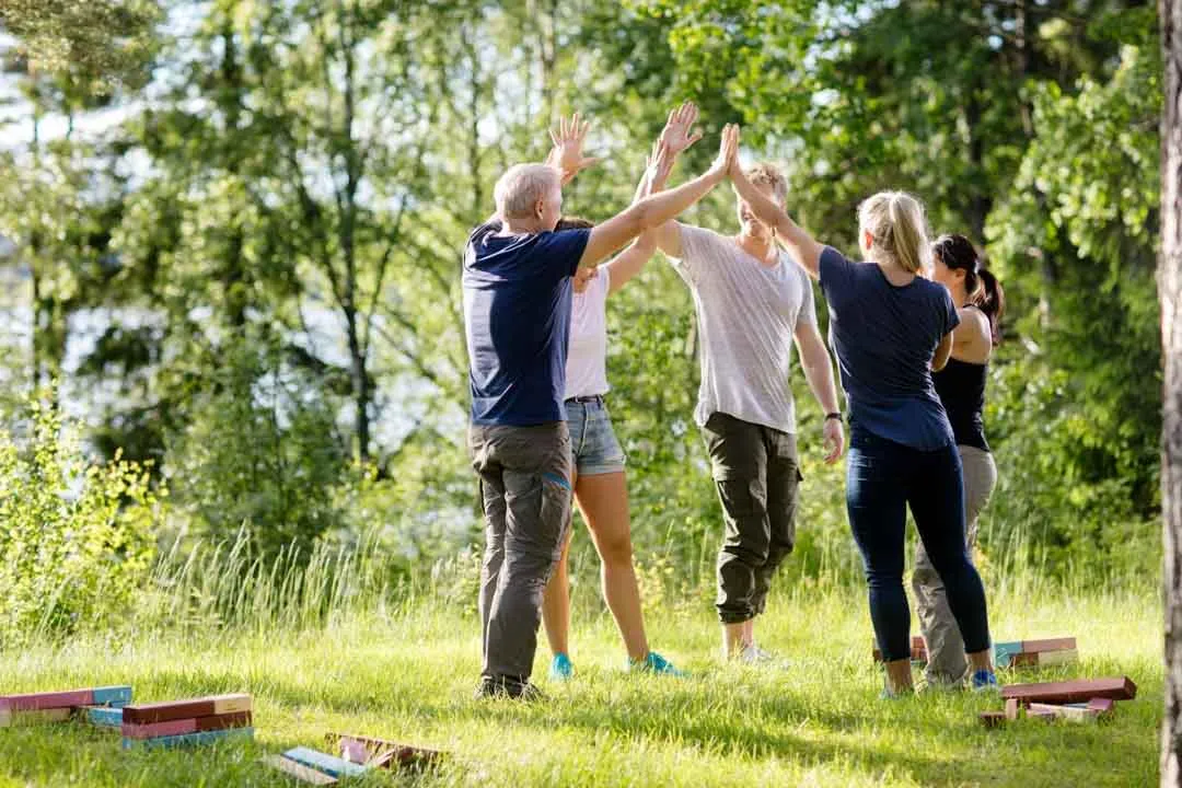 Incentives & Teamentwicklung