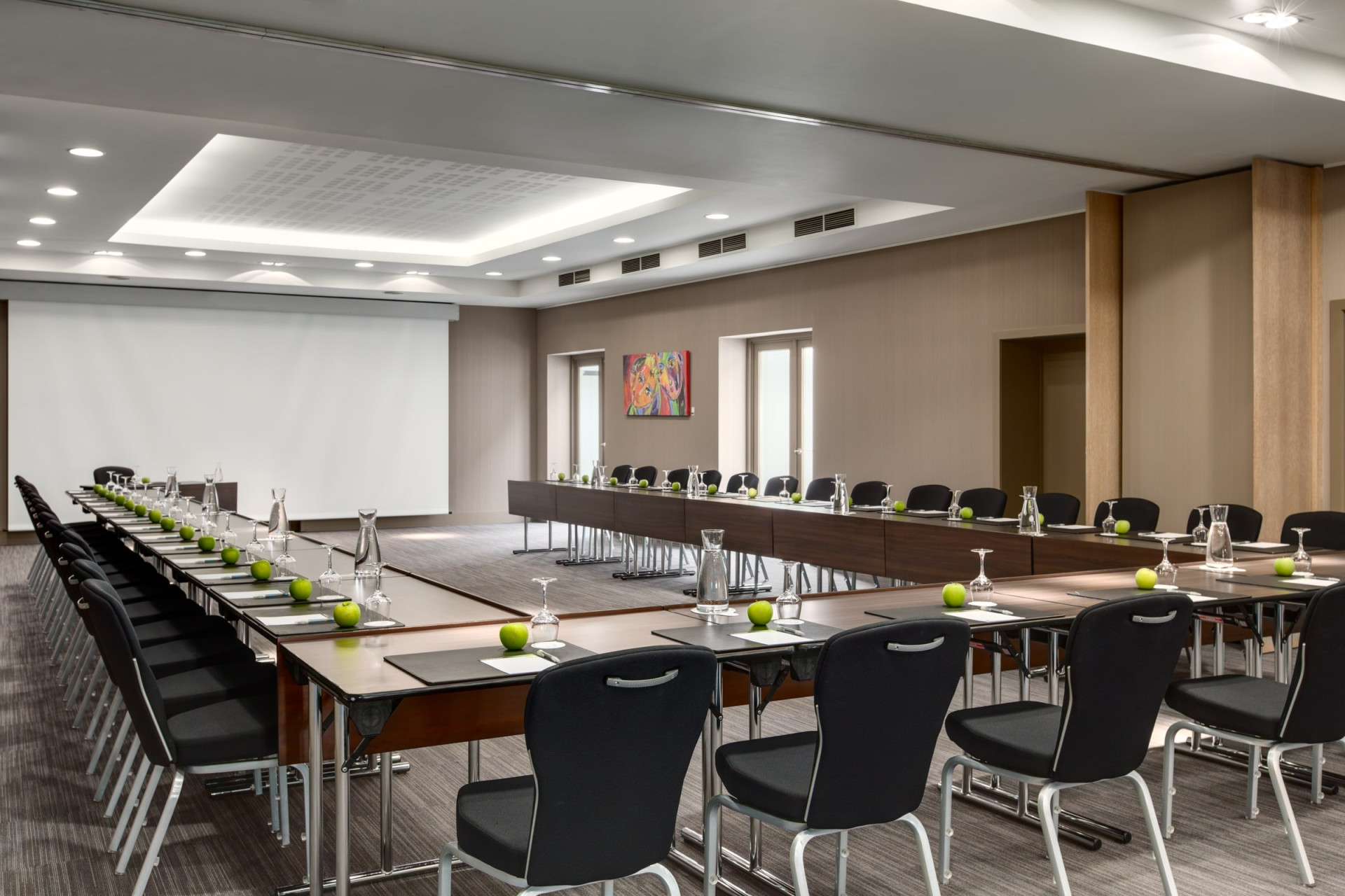 Conferentiehotel Brugge – NH Brugge