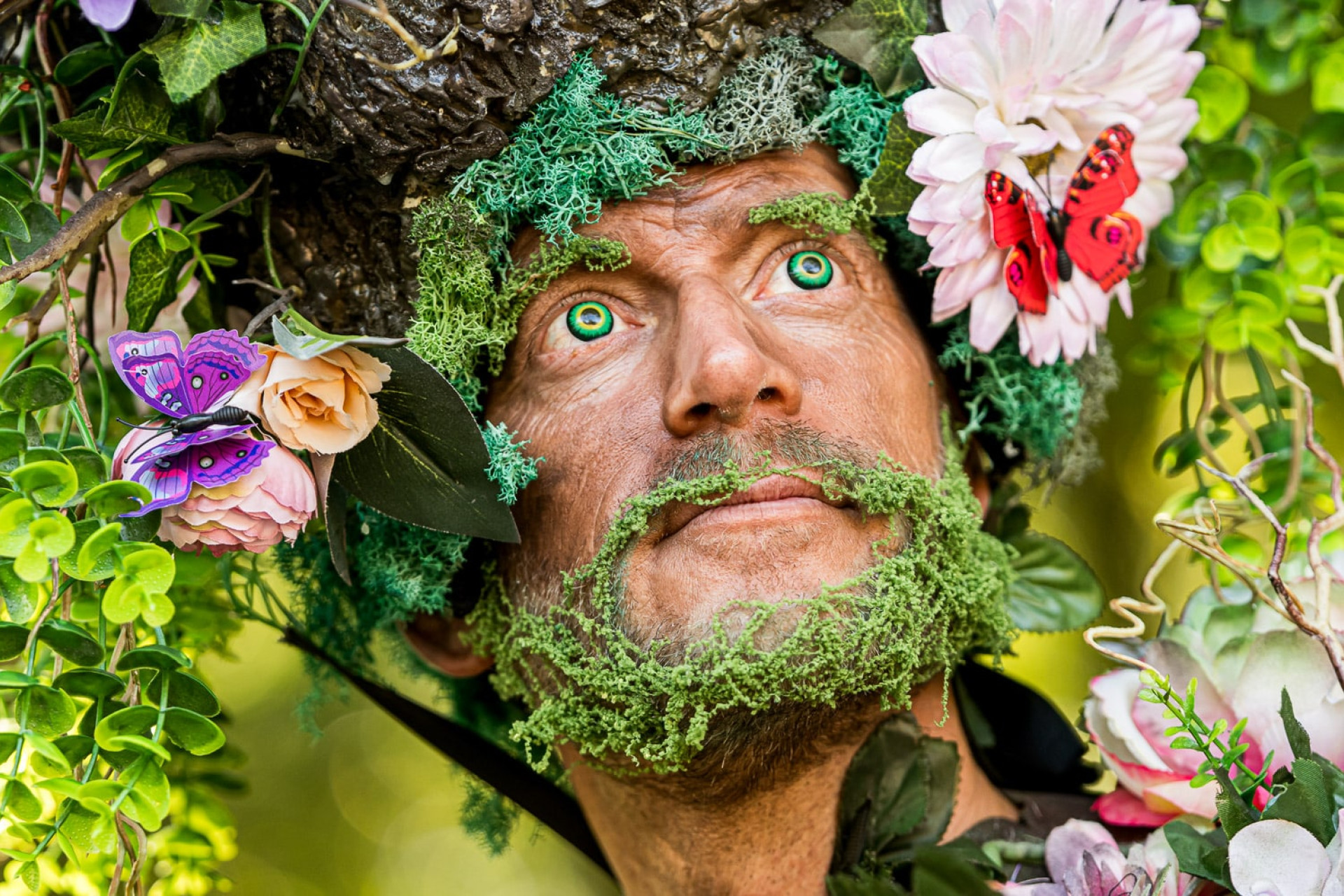 Creatief evenementenbureau – midnightcoffee