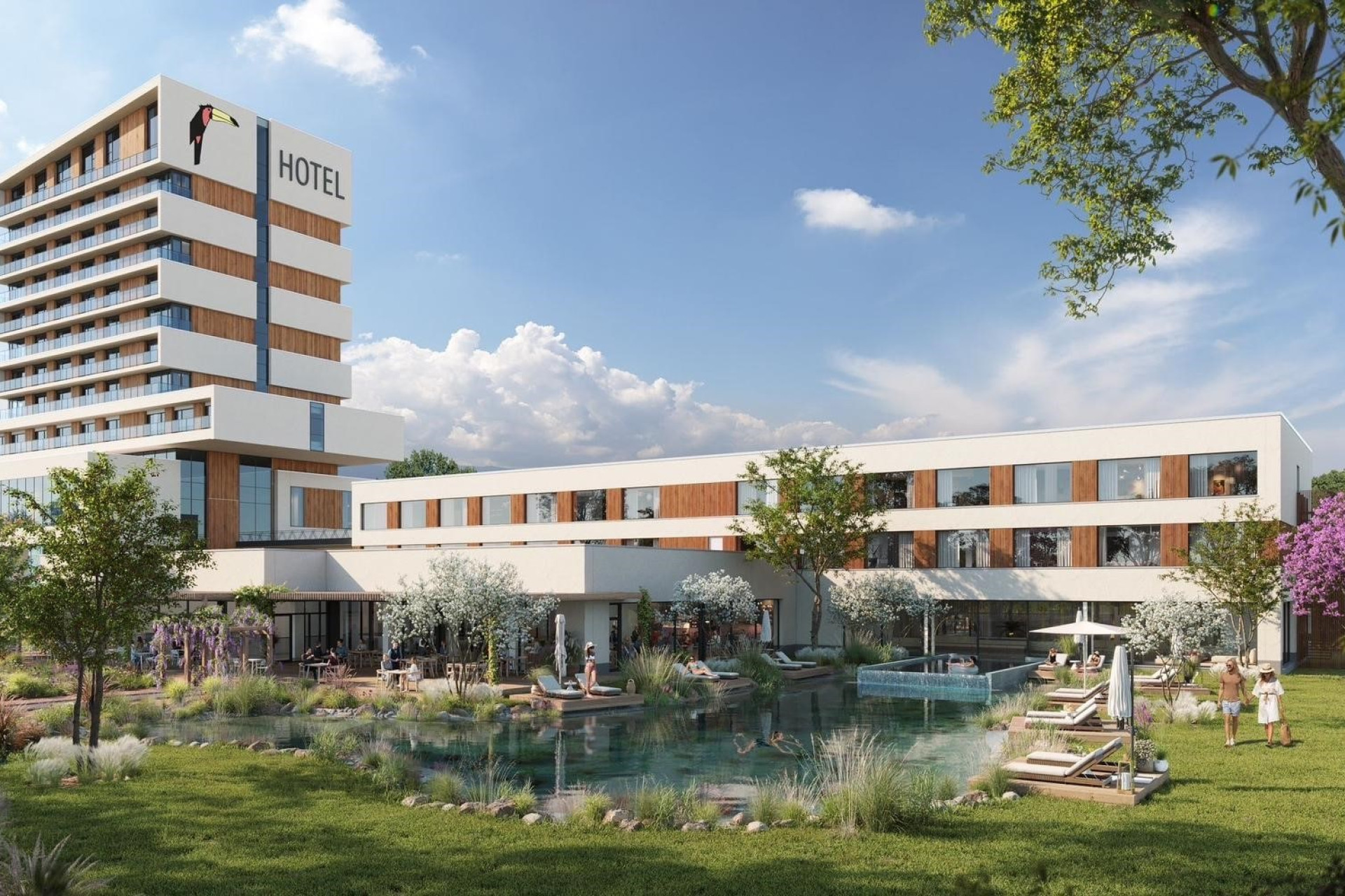 Conferentiehotel Luxemburg – Van der Valk Hotel Luxembourg-Arlon