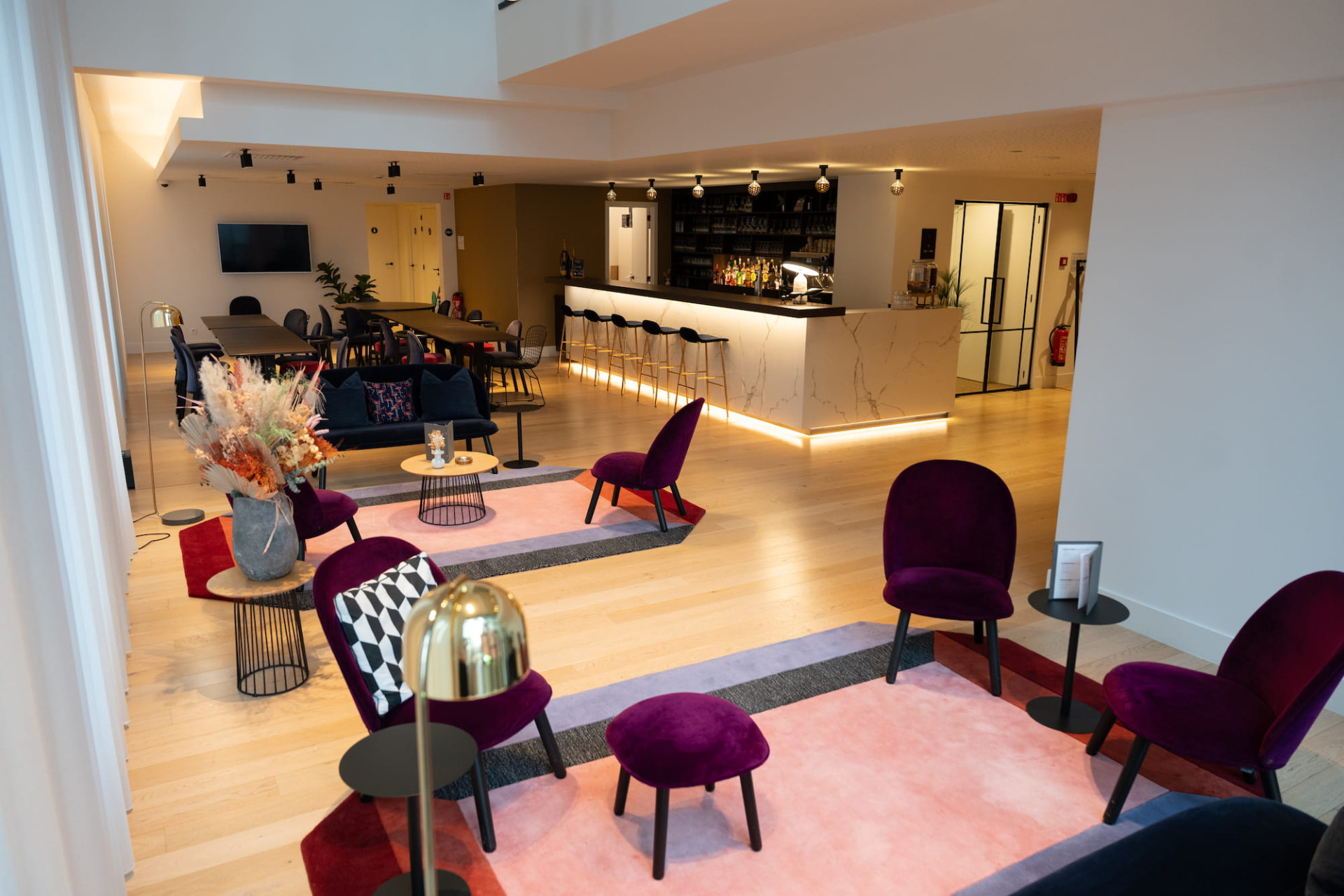 Ervaar luxe bij 4-sterrenhotel Corsendonk Turnova