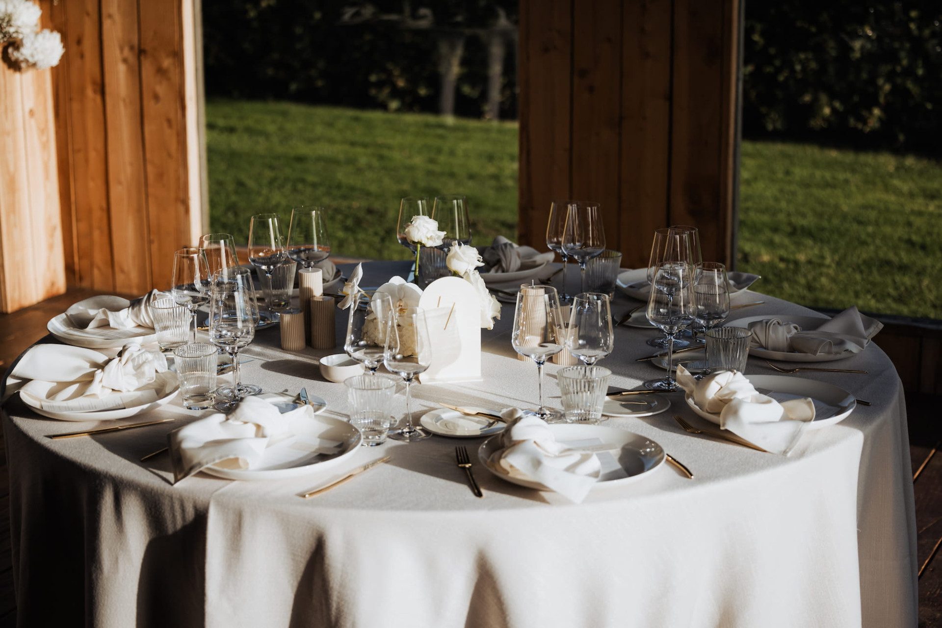 Feestmateriaal verhuur – Picobello
