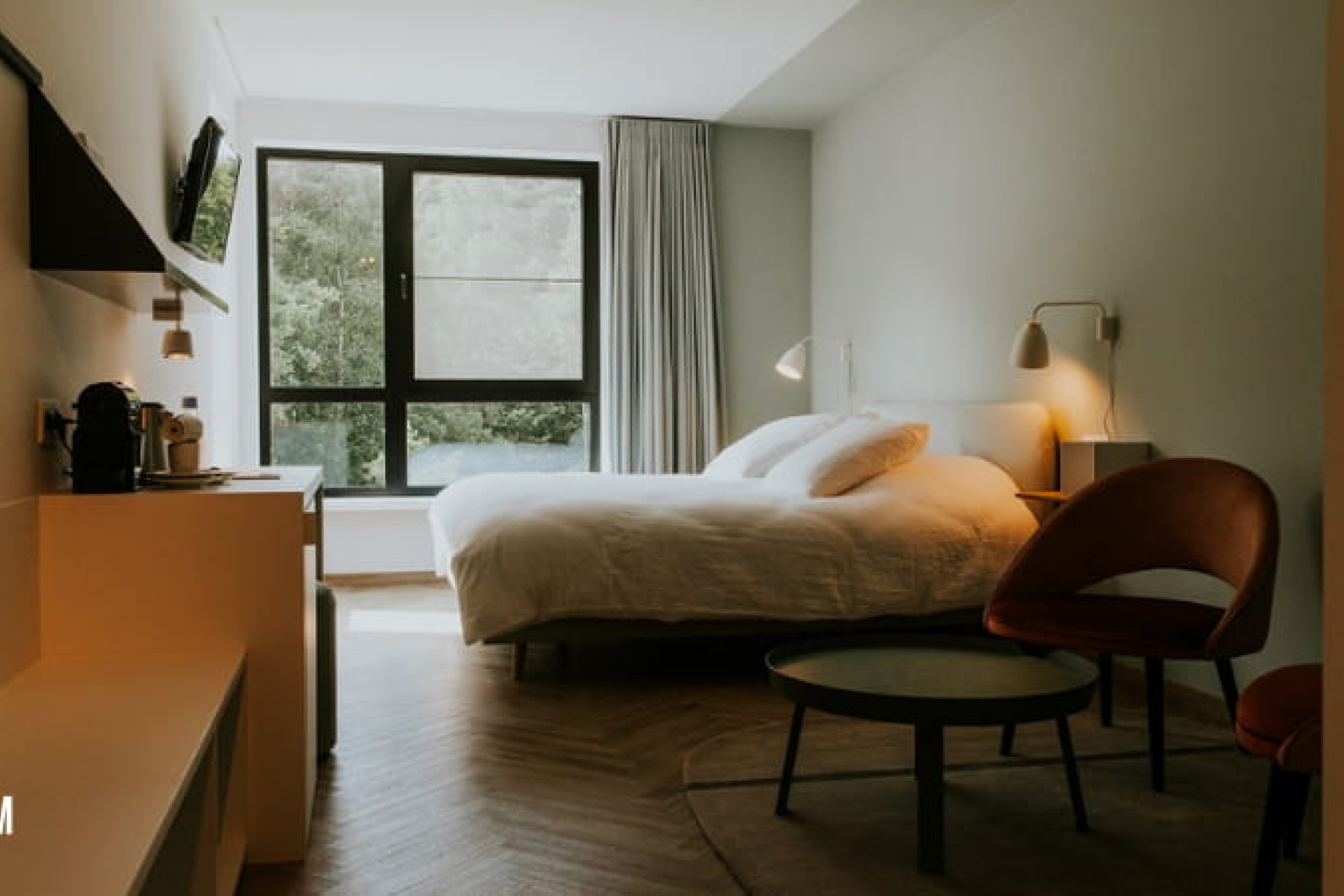 Eventlocatie in het groen van Kalmthout - Hotel Jerom