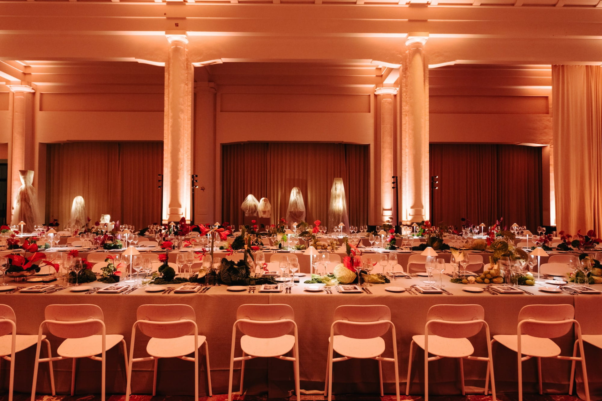 Organisatie A-Z van corporate events – Ductape