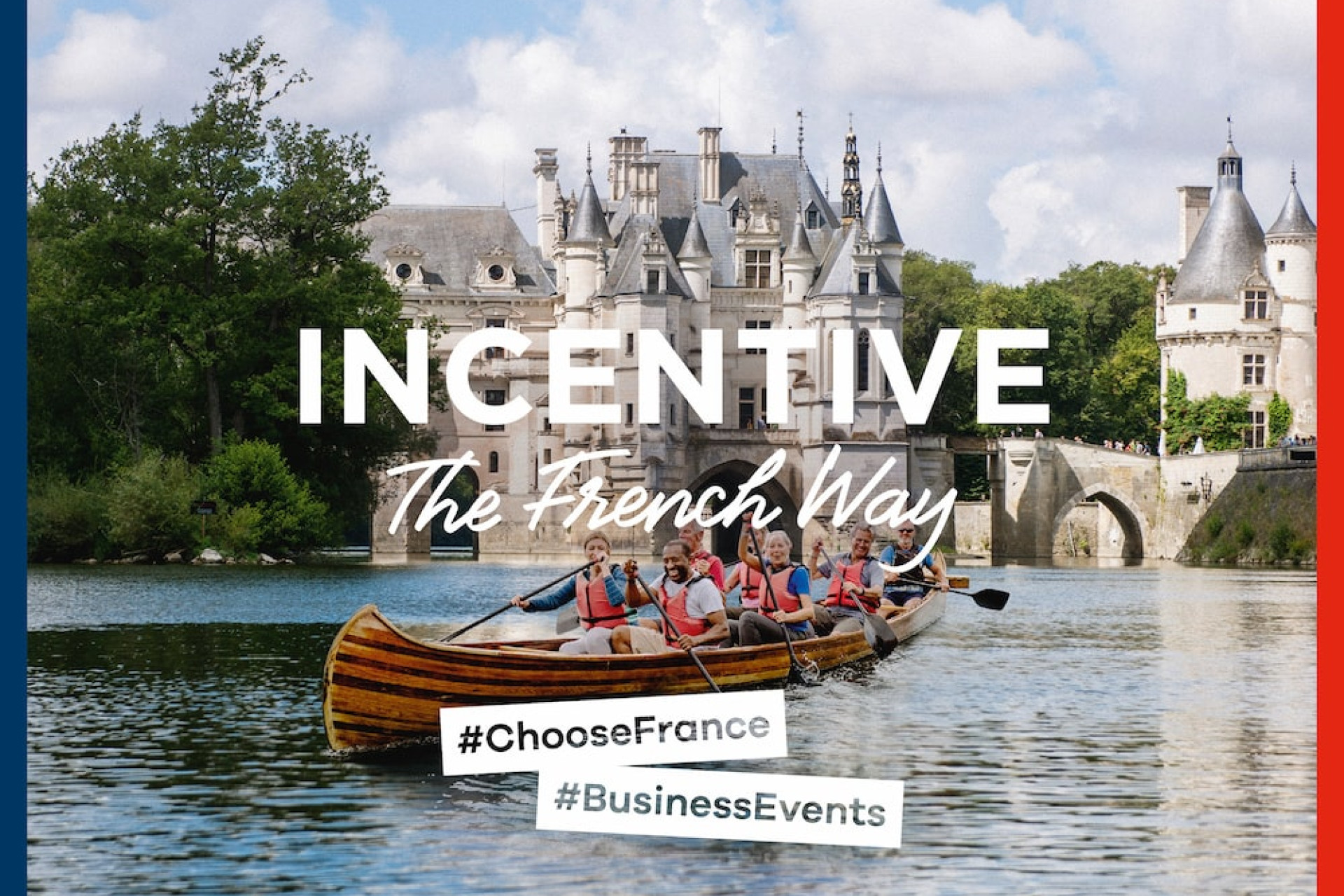 France Convention Bureau