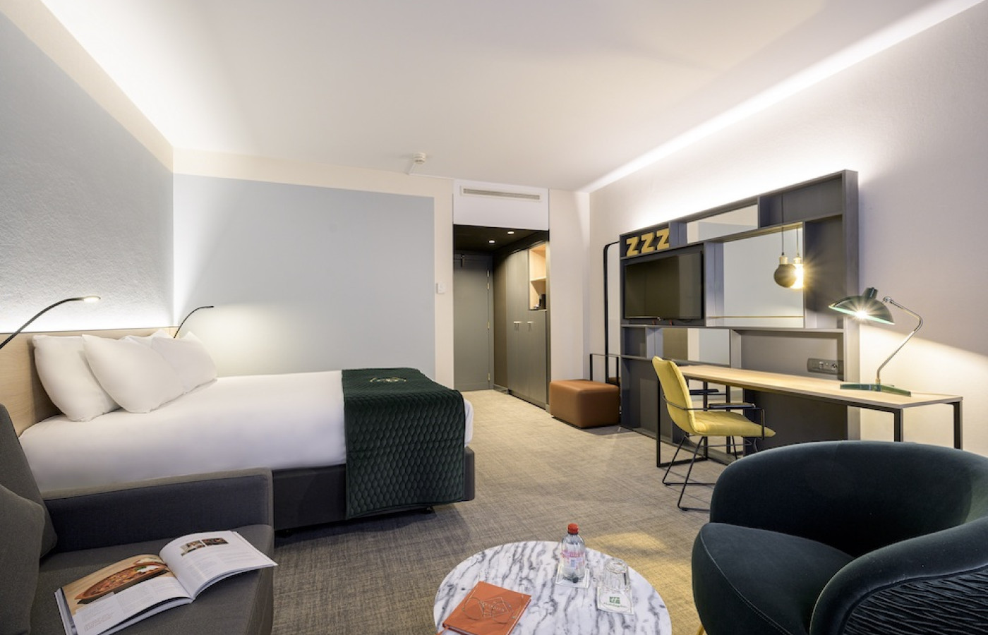 -