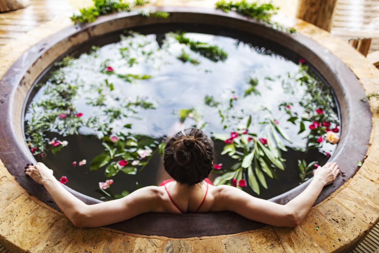 Exclusive Wellness Yogo Thalgo sfeerimpressie 2