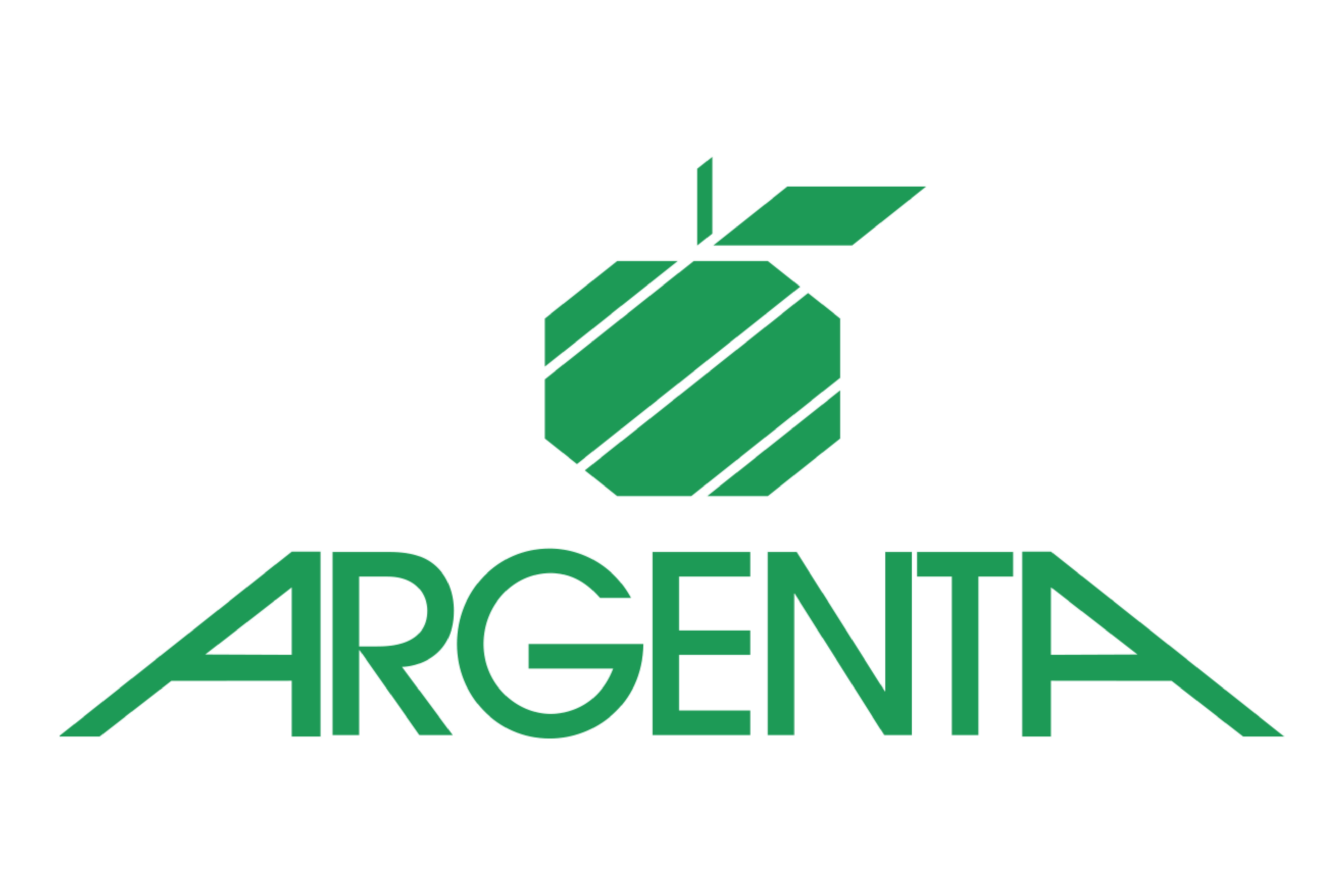 Argenta bank logo
