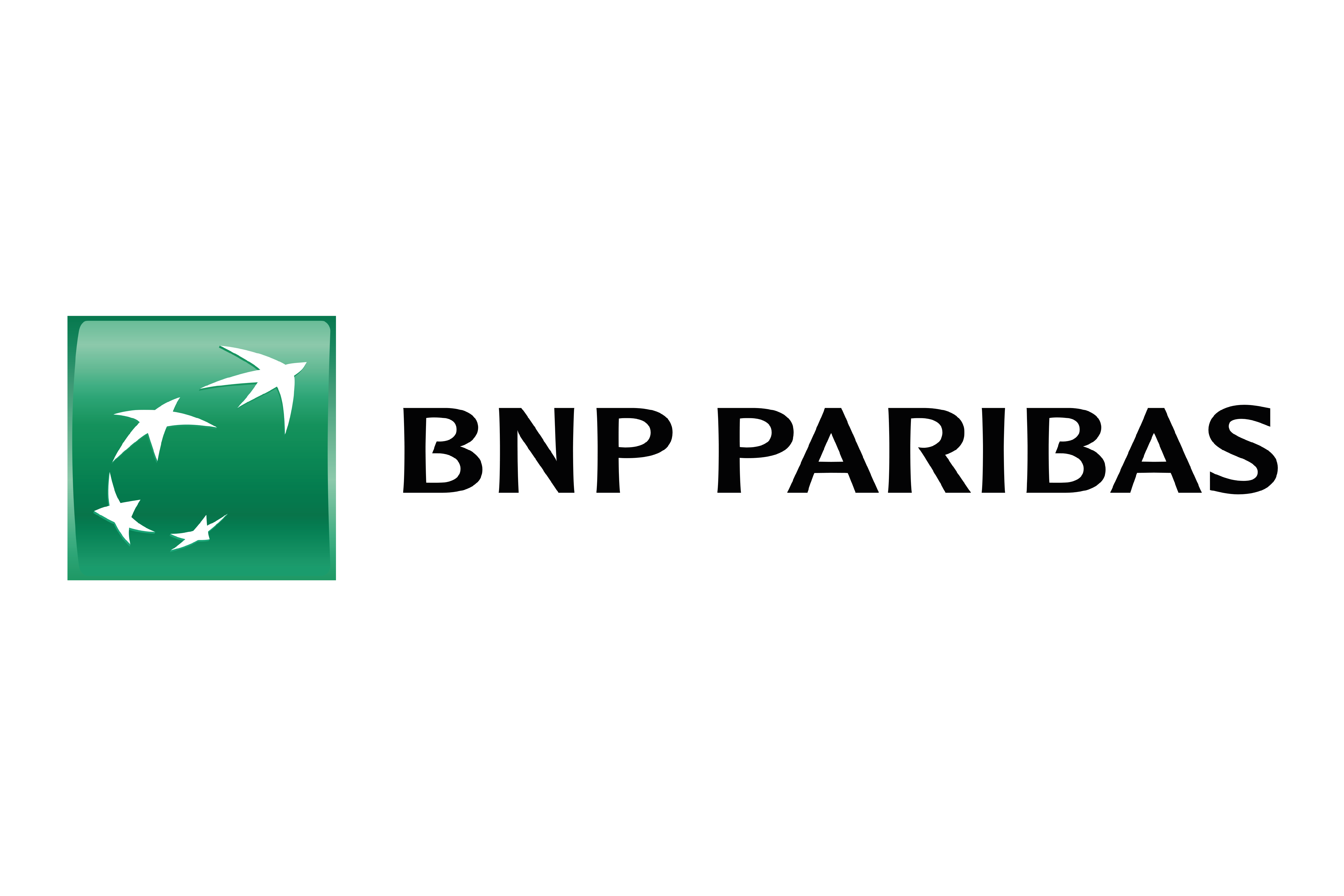 BNP Paribas bank logo