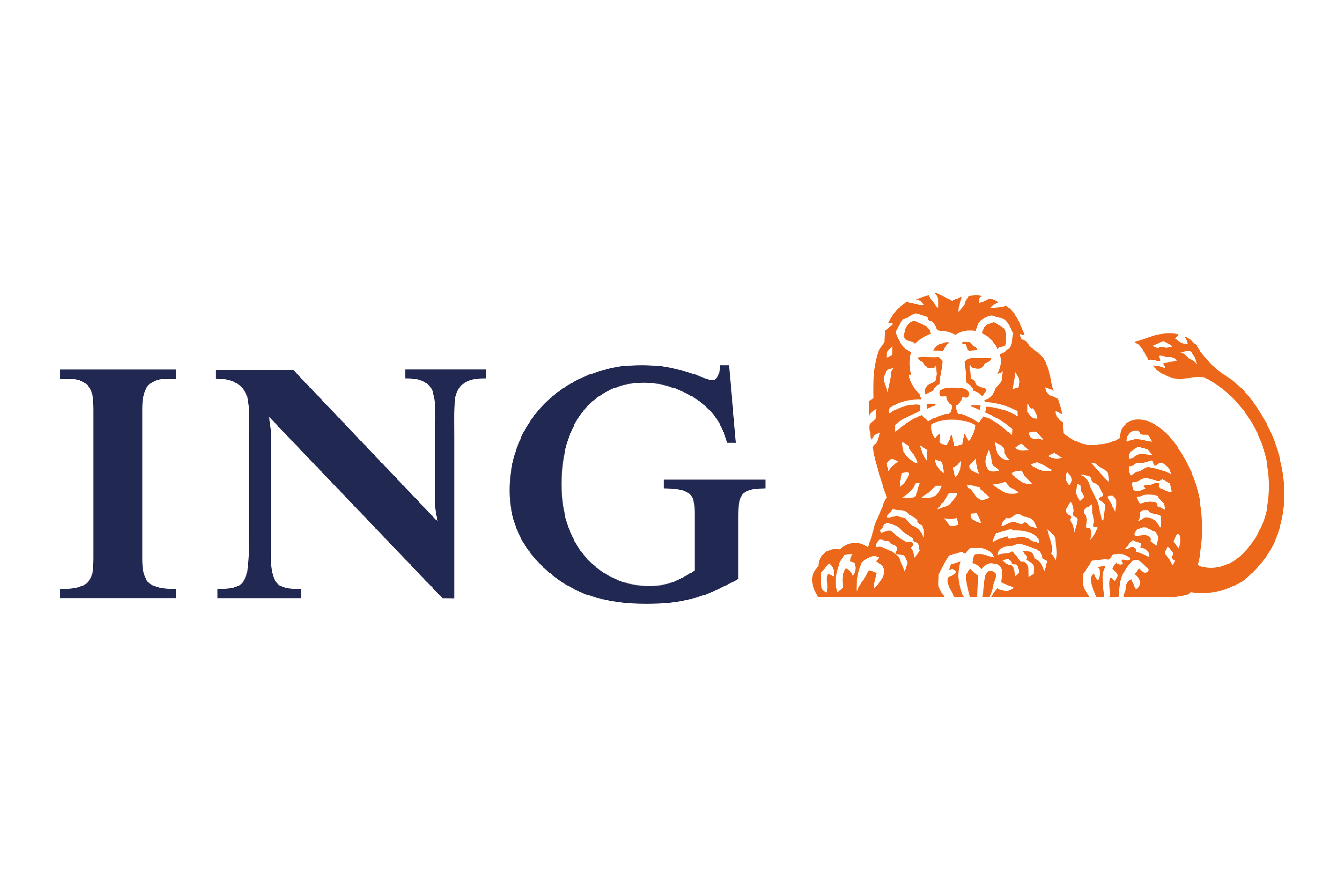 ING bank logo