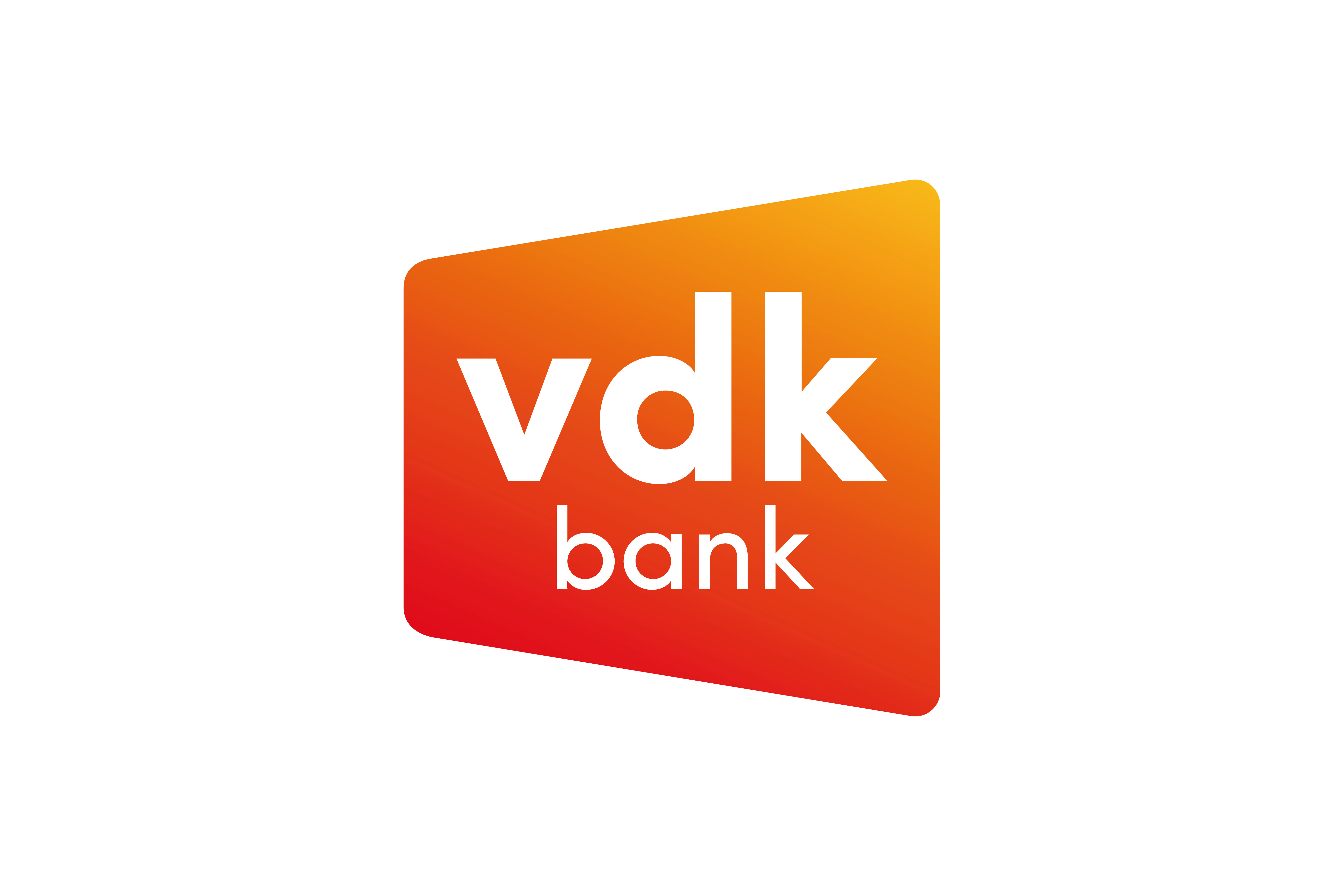 vdk bank logo