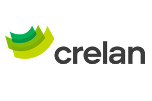 Logo Crelan