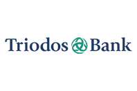 Triodos bank logo