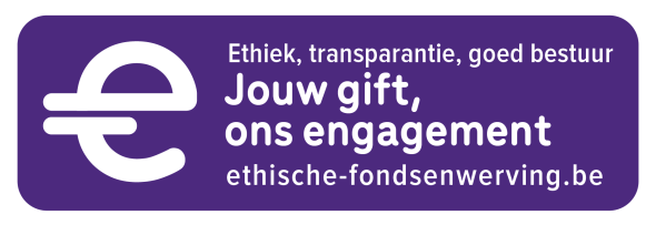 Label Ethische Fondsenwerving (RE-EF)
