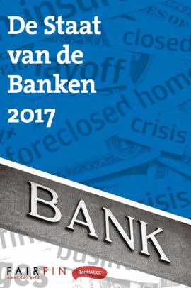 De Staat van de Banken 2017