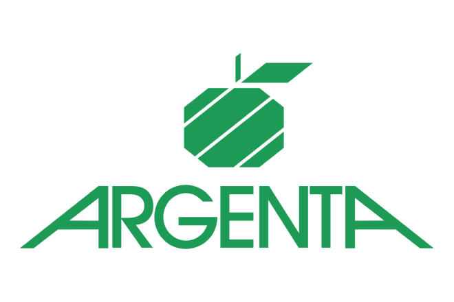 Argenta bank logo