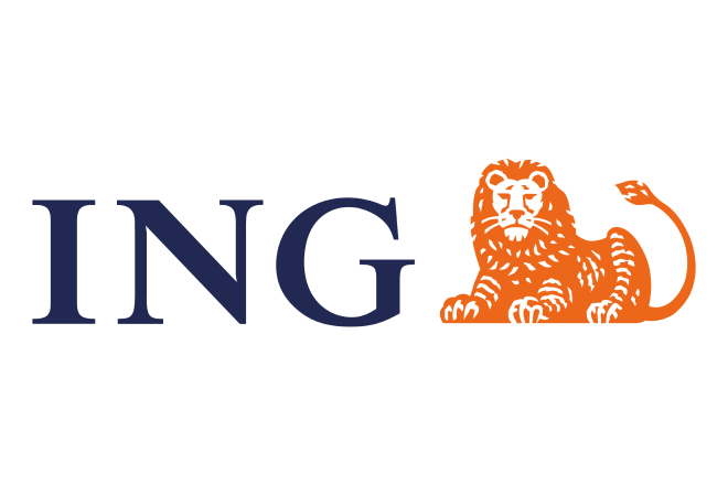 ING bank logo