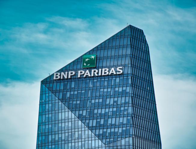 BNP Paribas