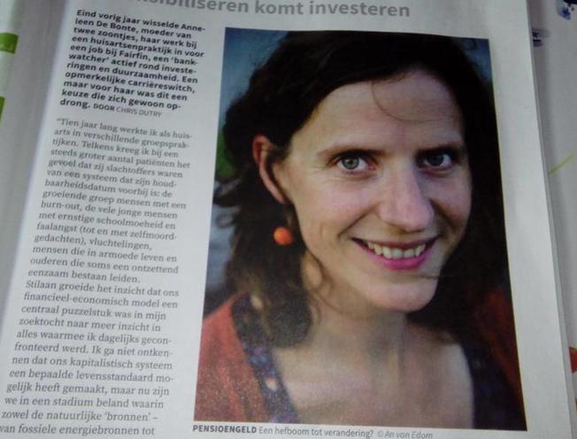 Anneleen trends