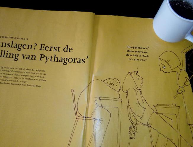DS Magazine