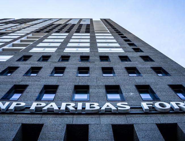 BNP Paribas Fortis