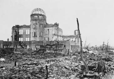 Atoombom Hiroshima