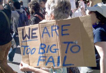 10j Too big to fail