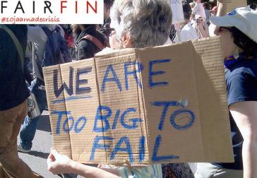 Too big to fail