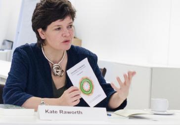 Kate Raworth