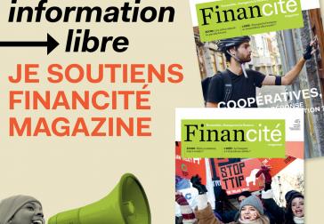 Financite magazine