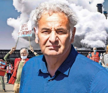 Roel Berghuis