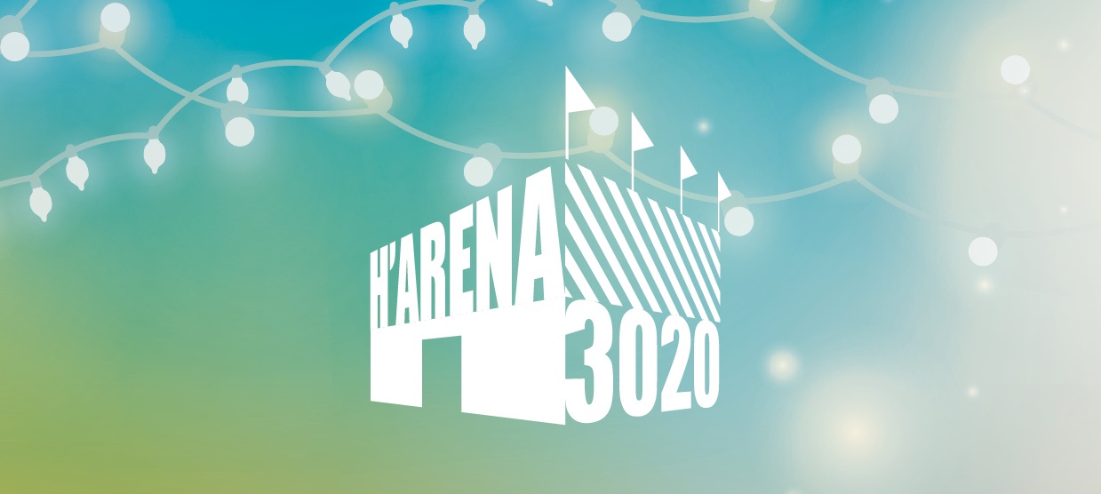 h'Arena