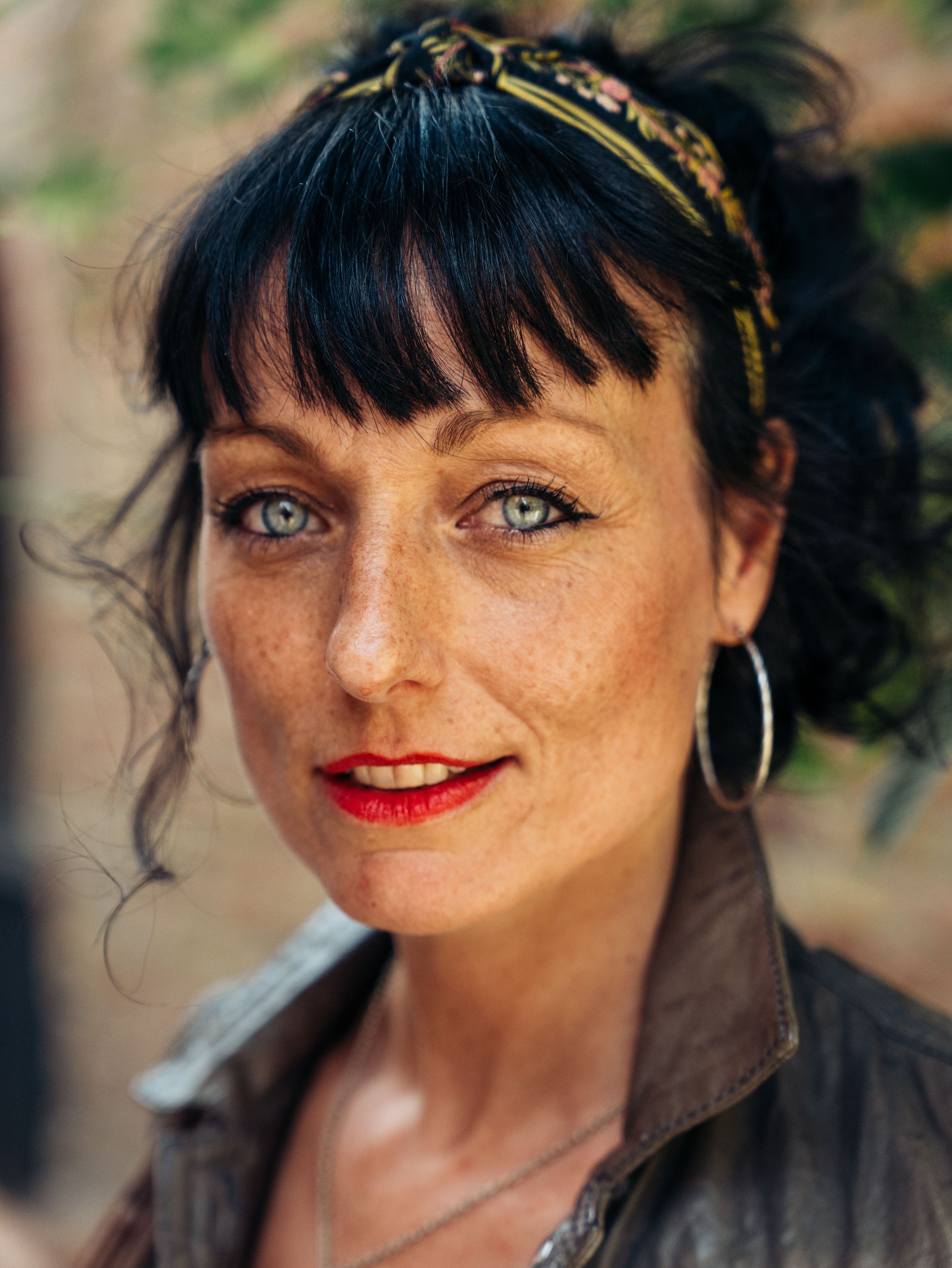 Lara Taveirne - Letterbekken i.s.m