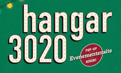 Hangar 3020 Hangar 3020