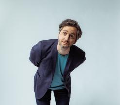 Lieven Scheire