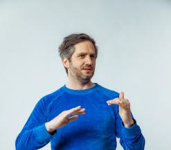 Lieven Scheire