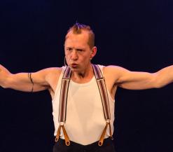 Joost Van Hyfte
