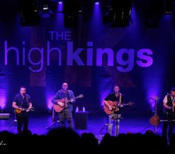 The High Kings