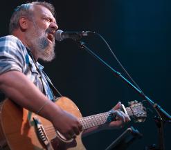 Lucky Came to Town (c) Ivan Coemans