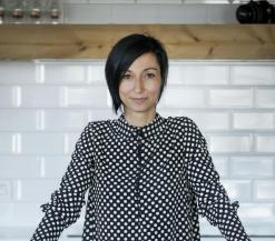 Anniek Gavriilakis